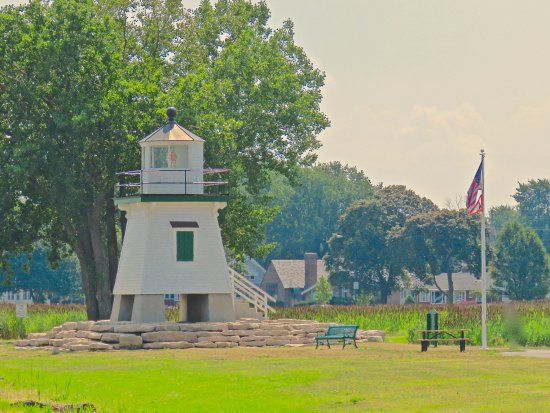 Port Clinton Lighthouse